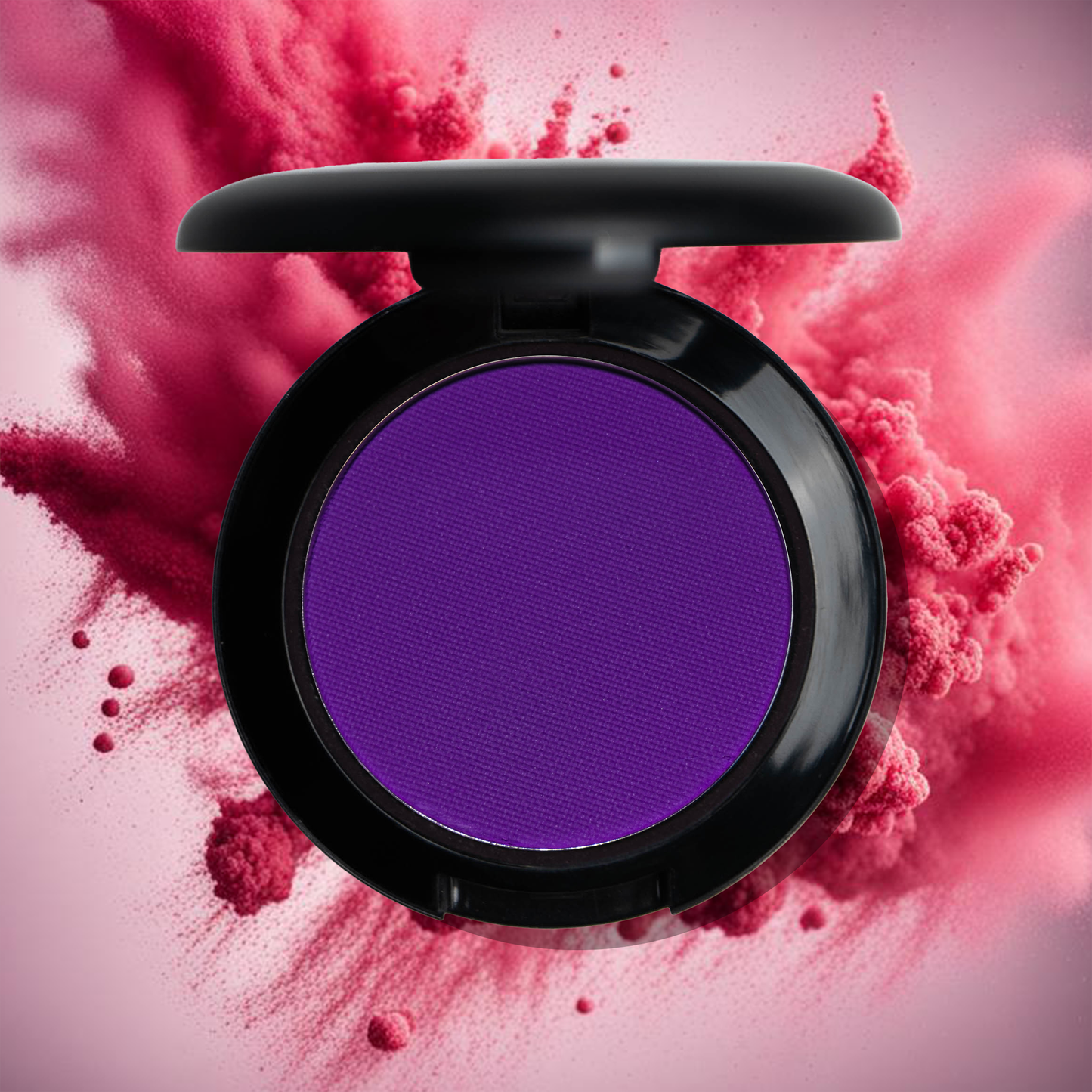 Dark Fantasy Matte Blush