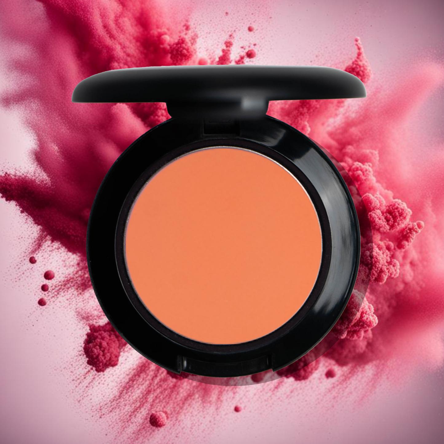 Deep Sea Peach Blush
