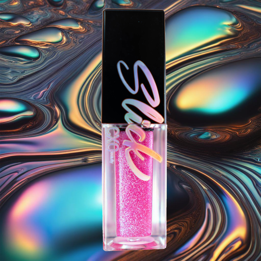Dolled Up Slick Gloss (Sparkle)