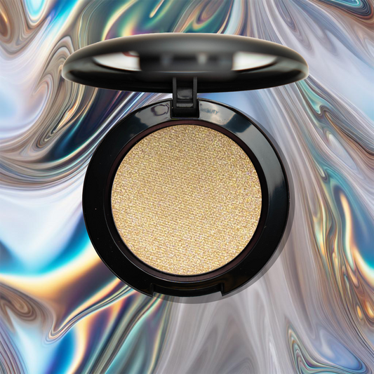 Dripping in Gold Highlighter