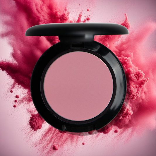 Dusty Rose Blush