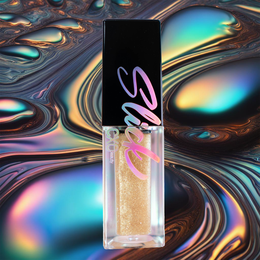 Golden Era Slick Gloss (Sparkle)