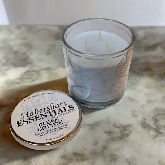 Habersham Essentials Candle (Multiple Scents)