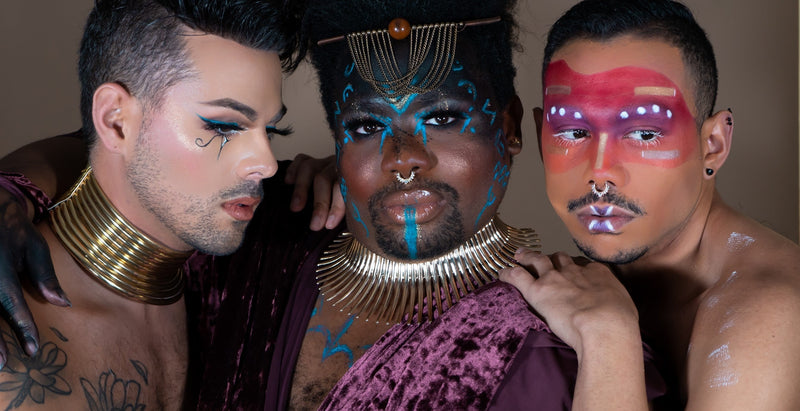 Goddess Hieroglyphic Highlighter