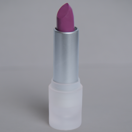 Jaguar Purple Creme Lipstick