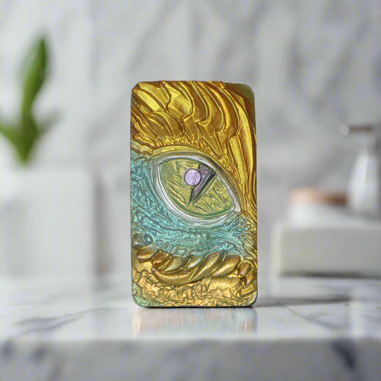 Kyoto Springs (Hand-Crafted Soap)