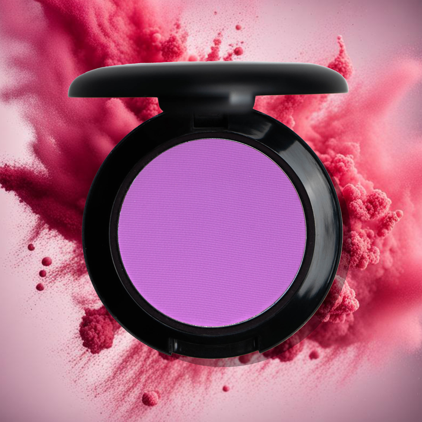 Lavender Lust Matte Blush