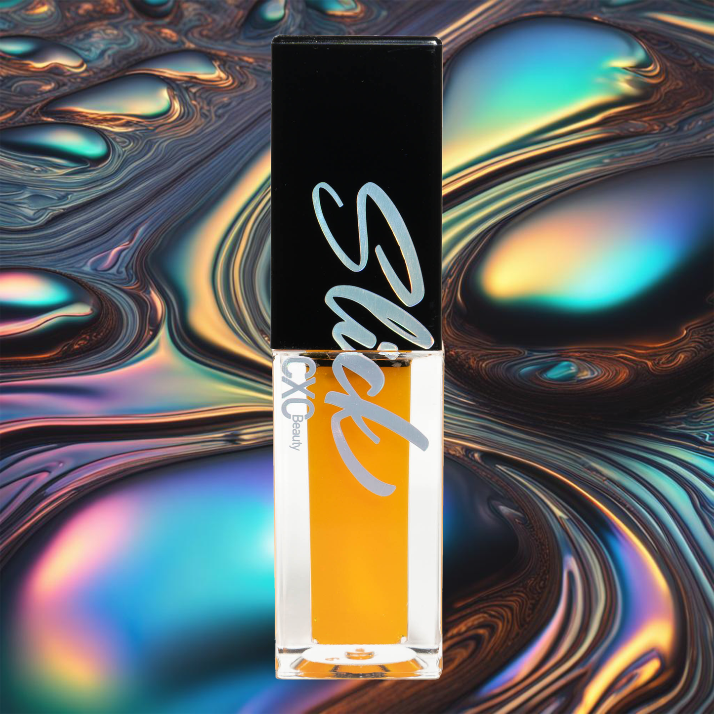 Mango Slick Gloss (Sheer)