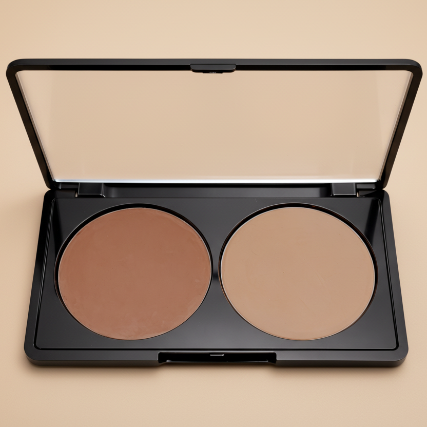 N2 Duo Cream and Powder