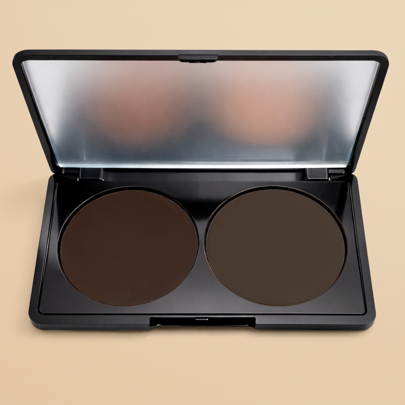 N5 Duo Cream and Powder