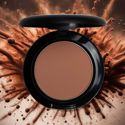 NW2 Refined Radiance Bronzer