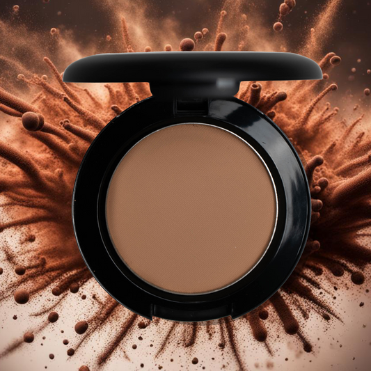 O1 Refined Radiance Bronzer