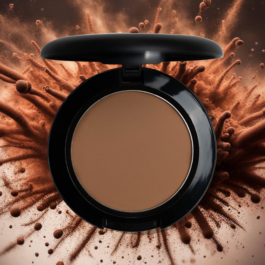 O2 Refined Radiance Bronzer