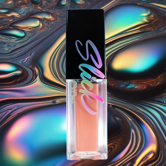 Papaya Princess Slick Gloss (Opaque)