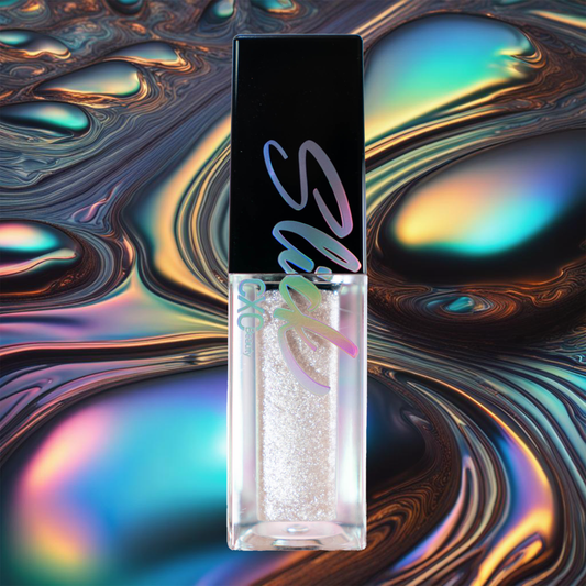 Princess Cut Slick Gloss(Sparkle)