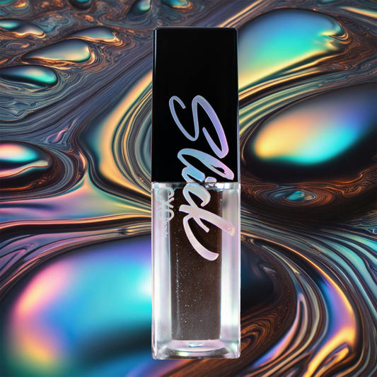 Refined Cocoa Slick Gloss(Opaque)