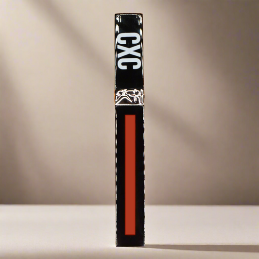 Smoked Paprika Liquid Lipstick