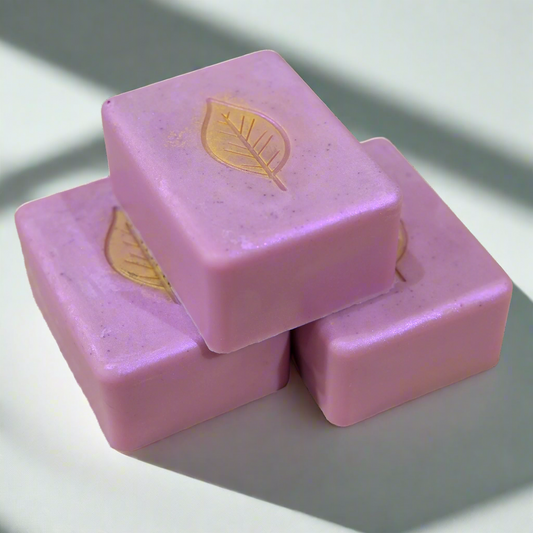 Luxurious Handcrafted Goats Milk Soap