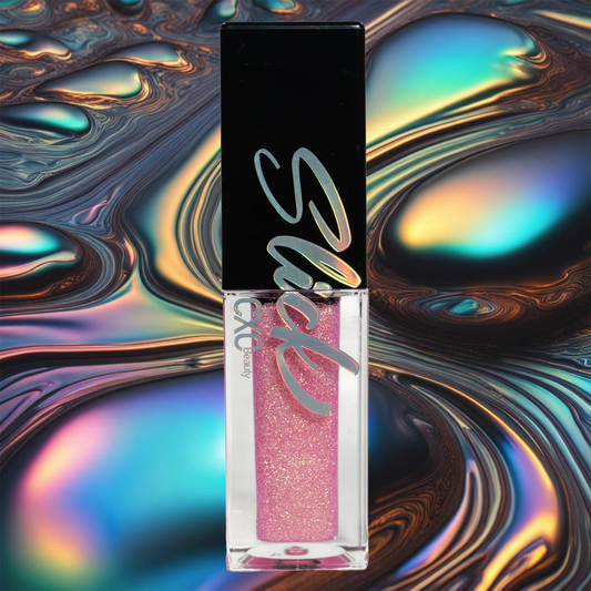 Sparkling Guava Slick Gloss (Duo Chrome)
