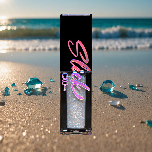 Sparkling Waters Slick Gloss