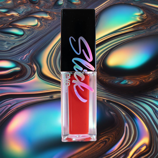Spicy Slick Gloss (Sheer)
