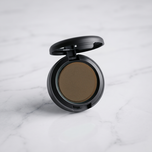 Sultry Matte Single Eyeshadow