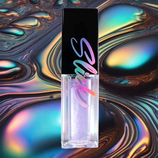 Unicorn Dreams Slick Gloss(Duo Chrome Sheer)