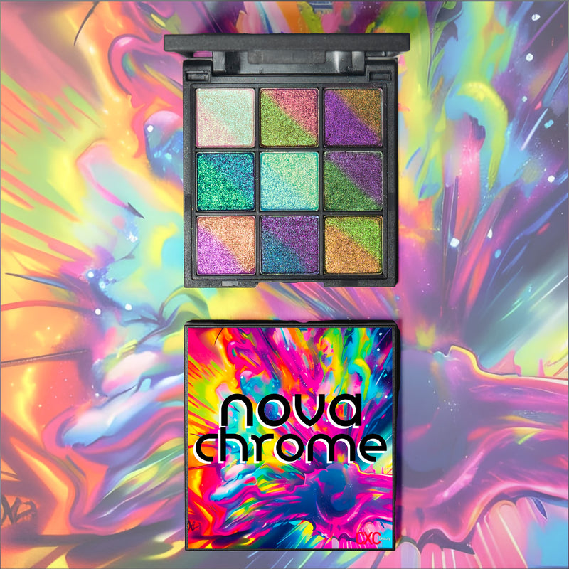Nova Chrome Mini