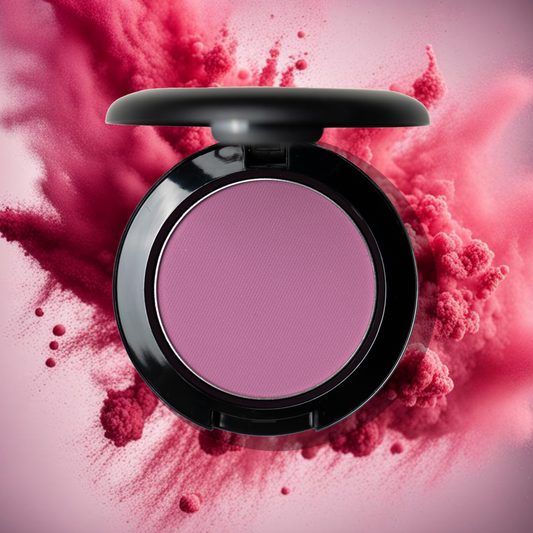 Vervain Blush