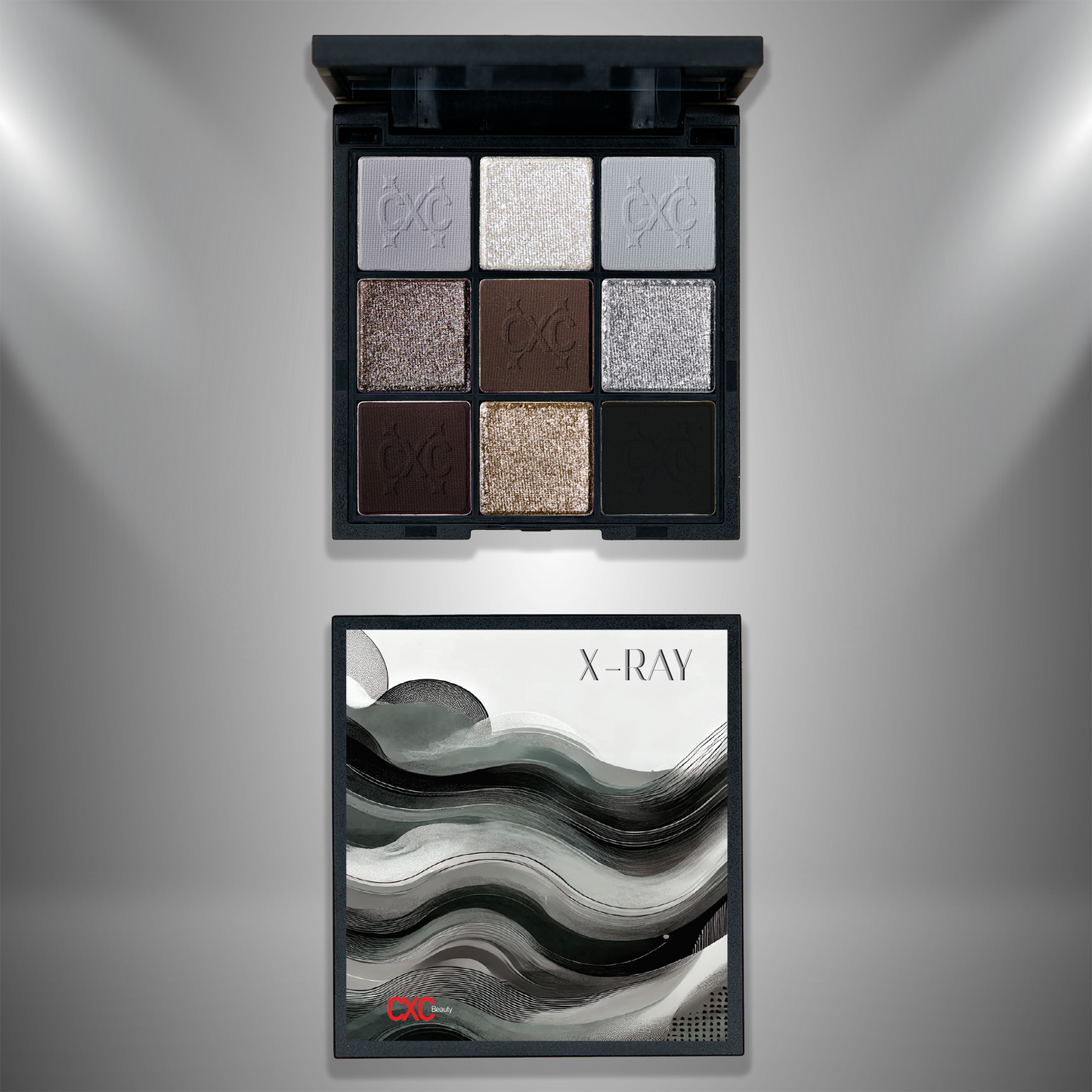X-Ray Mini Palette