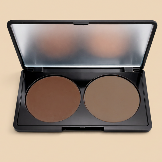 N3 Duo Cream and Powder