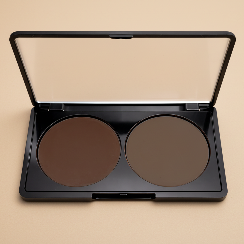 N4 Duo Cream and Powder