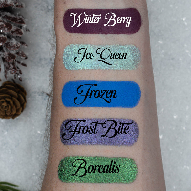 Midwinter's Night Limited Edition Palette
