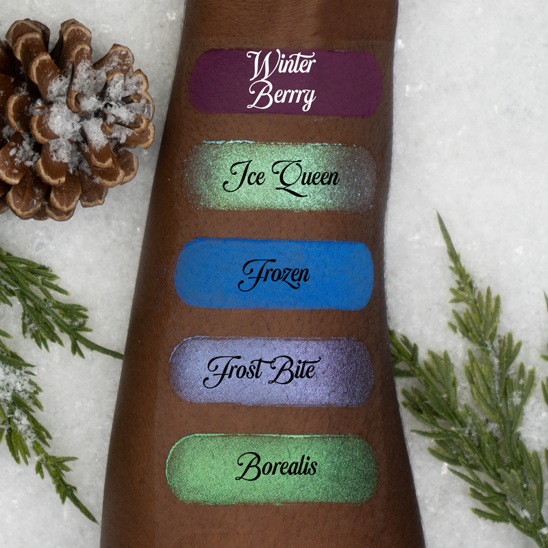 Midwinter's Night Limited Edition Palette
