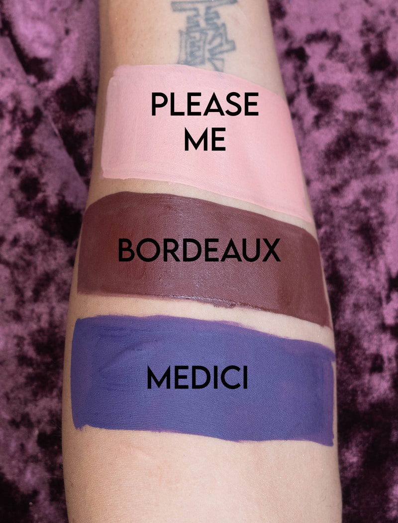 Please Me Liquid Lipstick
