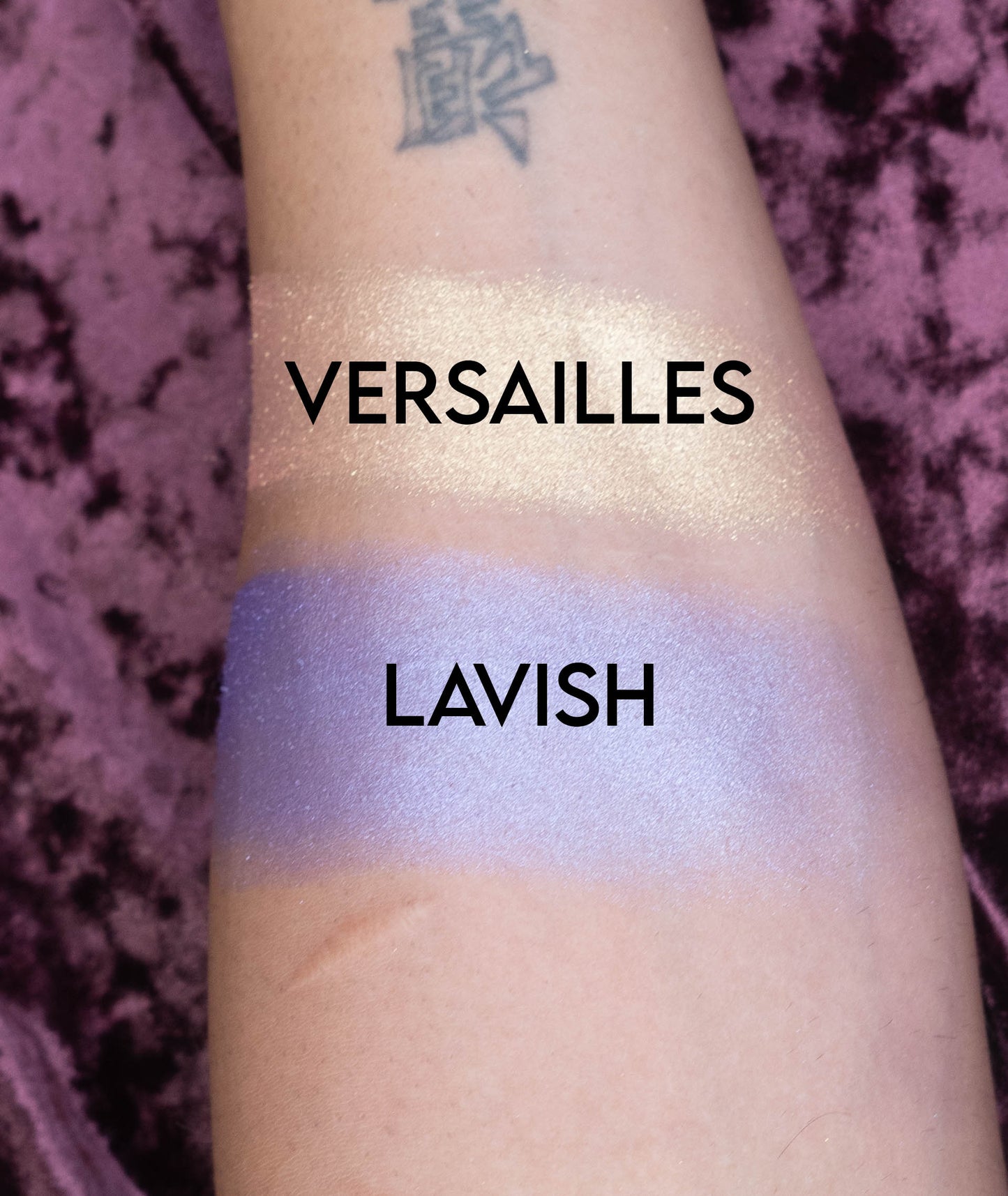 Lavish Highlighter