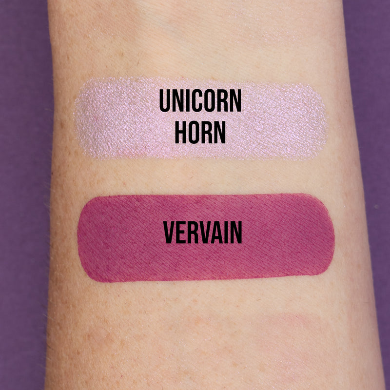 Vervain Blush