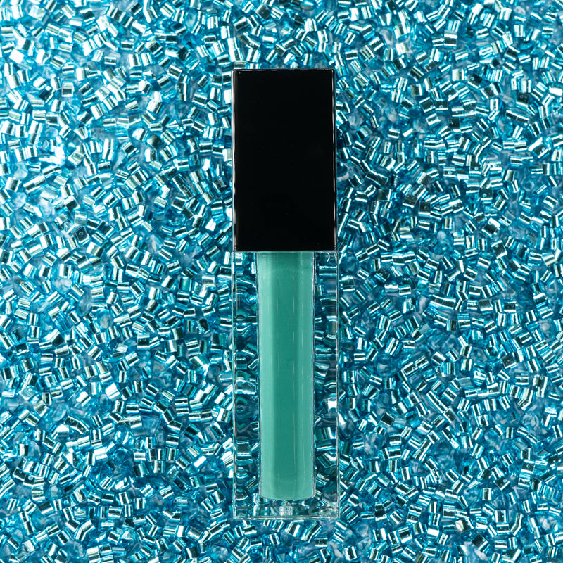 Breakfast at Ariel's Liquid Lipstick