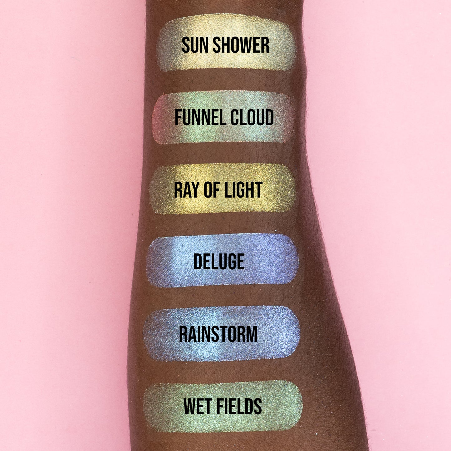 April Showers Bring May Flowers
