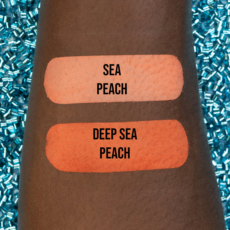 Sea Peach Blush