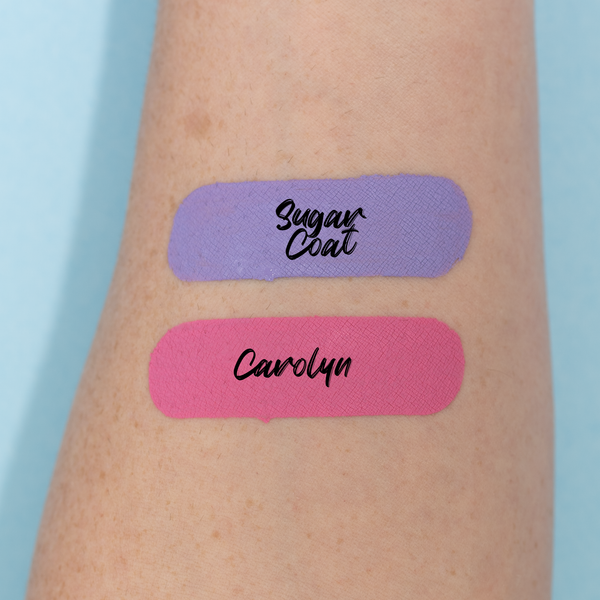 Carolyn Liquid Lipstick