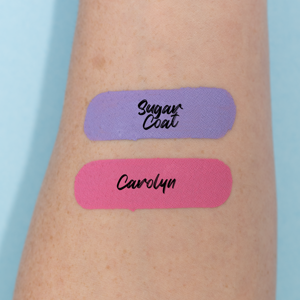Sugar Coat Liquid Lipstick