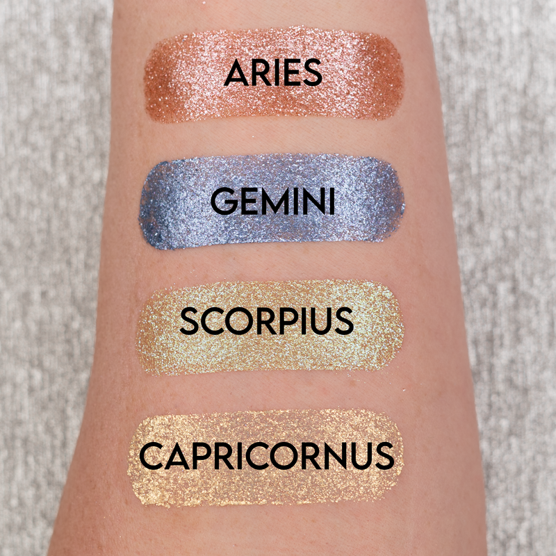 Eternal Lights Loose Pigments