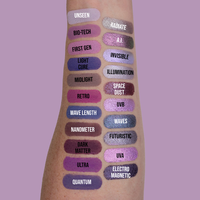 Ultra Violet