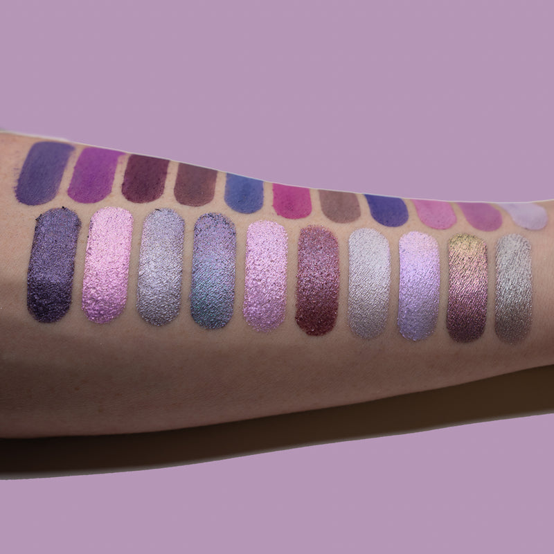 Ultra Violet