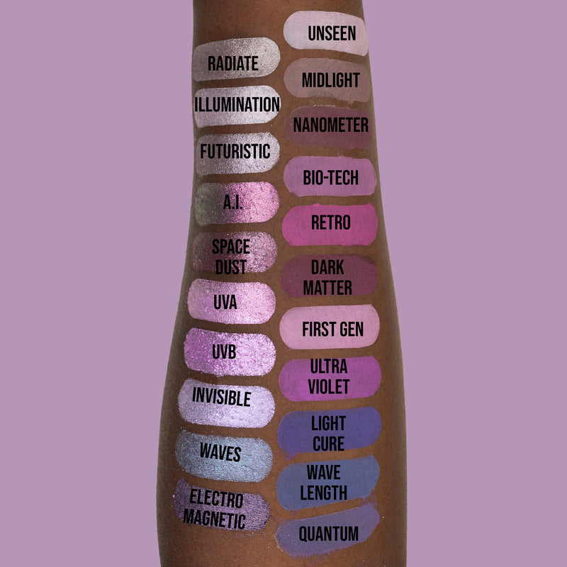Ultra Violet