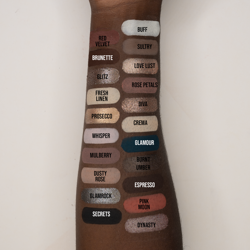 Essential Edit Mini Palette