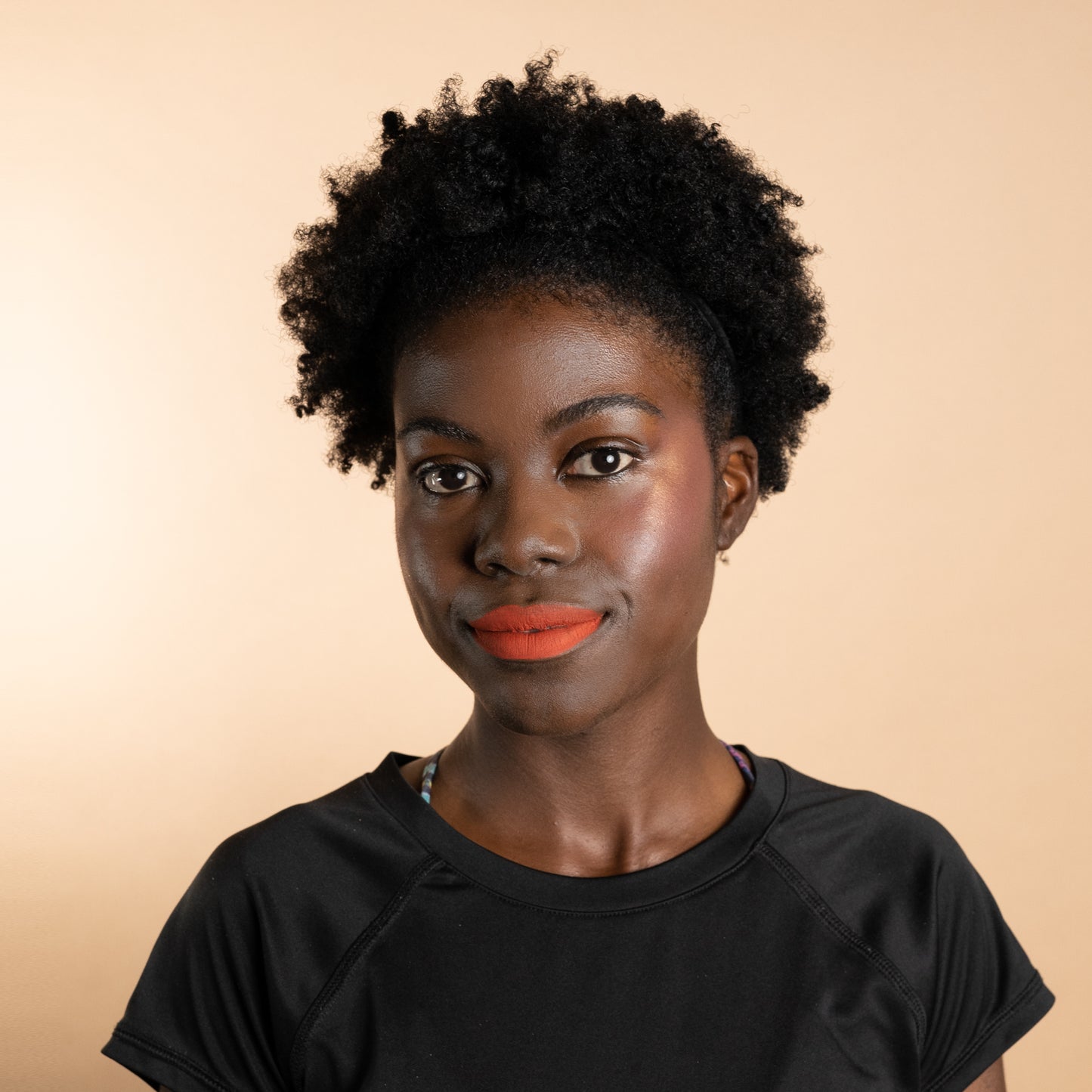Smoked Paprika Liquid Lipstick