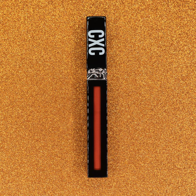 Smoked Paprika Liquid Lipstick