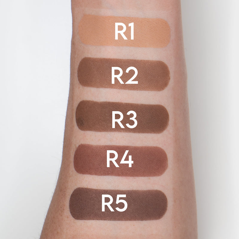 R3 Refined Radiance Bronzer